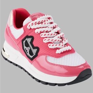 Karl Lagerfeld Mayu Lace Up Sneaker